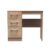 Denver Ready Assembled Dressing Table – Oak