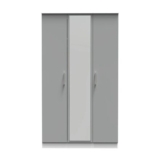 Denver Ready Assembled Wardrobe
