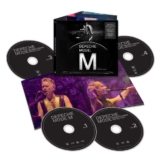 Depeche Mode: M Memento Mori: Mexico City (Blu-ray) – With Code – Contains 2 x Blu-ray, and 2 x CD