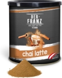 Der-Franz Chai Latte, 500g (S&S £7.17)