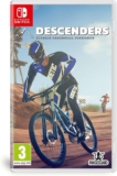 Descenders (Nintendo Switch Game)