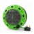 Desiretech – 4 Socket Extension Lead – 5m Portable Cable Reel – Thermal Cut Out