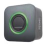 Deta.e 1 Port 7.4kW Mode 3 Type 2 Socket Electric Vehicle Charger Black