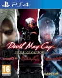 Devil May Cry HD Collection (PS4) – With Code – Sold by iHaveit
