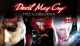 Devil May Cry HD Collection Trilogy (PC/Steam) W/Code