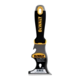 Dewalt 9-in-1 Painters Tool, Carbon Steel, Black Nylon Handle, DXTT-2-200