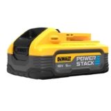 Dewalt DCBP518 5.0Ah 18V XR Powerstack Battery