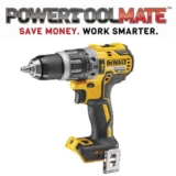 Dewalt DCD796N 18v Li-Ion XR Brushless Compact Combi Drill – Naked – Body Only – with code. Sold by Powertoolmate