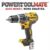 Dewalt DCD796N 18v Li-Ion XR Brushless Compact Combi Drill – Naked – Body Only – with code. Sold by Powertoolmate