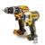 Dewalt DCF887N 18V Brushless Impact Driver with DCD796N Combi Drill Twin Pack