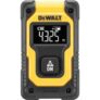 Dewalt Laser Distance Measurer 16m , Free C&C