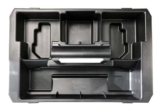 Dewalt N492058 Tstak T-STAK Tool Tote Tray Replacement for DWST1-71195 Case – Free C&C