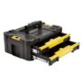 Dewalt TStak Shallow Drawers DWST1-70706 (2% to 8% TCB and £5 club signup discount) – Free C&C