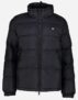 Dickies Black Waldenburg Padded Jacket Size M – Size S for £30