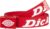 Dickies – red, one size fits all belt