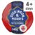 Dickinson & Morris Melton Mowbray Pork Pie 145G – Clubcard Price