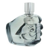 Diesel Only The Brave Eau De Toilette 75ml Spray for Him (No Box) – W/Code – Sold by beauty4myselfuk (UK Mainland)