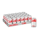 Diet Coke 24 X 330ml