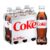 Diet Coke 6 X 375ml