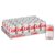Diet Coke Can Cola, Tray 330 ml (Pack of 24)