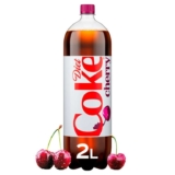 Diet Coke Cherry Cola 2L Bottle – Nectar Price