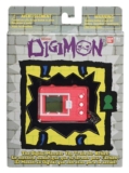 Digimon BANDAI (Original) – Virtual Monster Pet by Tamagotchi – 41861 – Neon Red sold by EAMeenan FBA