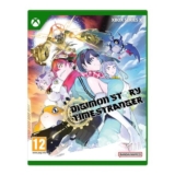 Digimon Story Time Stranger Xbox Series X