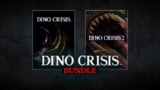 Dino Crisis Bundle (GOG Version) – VPN Required