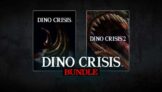 Dino Crisis Bundle (GOG Version) – VPN Required