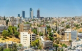 Direct Flights to Amman (Jordan) From Luton 25th-29th May with Wizz Air