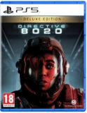 Directive 8020 Deluxe Edition for PS5 (Pre Order) – AO Member Price
