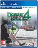 Disaster Report 4 – Summer Memories. PS4 PSVR – EverGame UK