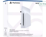 Disc Drive For PS5 Digital Edn Model Group – Slim/Pro Console (£5 off £40 spend subscriber email sign up) – Free C&C
