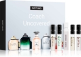 Discovery Box Notino Coach Uncovered Eau De Parfum Set / Notino Unstoppable (NOVELLISTA) Eau De Parfum Set £3.60