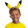 Disguise Pokémon Pikachu Ears Headband Accessory