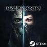 Dishonored 2 – Free to Keep – PC / Steam – Redeem on Gamesplanet Via Lenovo Game Drop