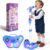 Dislocati Kids Microphone, Toys for 3-12 Year Old Boy Girl Gifts for Kids Birthday Presents Karaoke Machine 2 Microphones Boy Toys Age 3 4 5 6 7 8 9 10 KTV Party