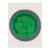 Disney Avengers Hulk round Bath Mat