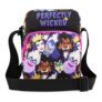 Disney Crossbody Bag with Adjustable Strap, Multi Villains