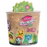 Disney Doorables In Full Bloom Mini Peek Series 15 – Mystery Floral Themed Mini Figures