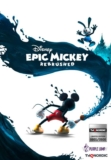 Disney Epic Mickey: Rebrushed – PC