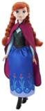 Disney Frozen – Anna Fashion Doll – 32cm – Free C&C