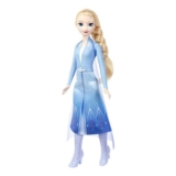 Disney Frozen Elsa Singing Fashion Doll