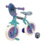 Disney Lilo & Stitch 2-in-1 10-Inch Training Bike