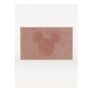 Disney Mickey Mouse Pink Blogger Bath Mat
