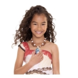 Disney Moana Sea Star Light-up Necklace