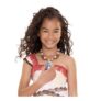 Disney Moana Sea Star Light-up Necklace