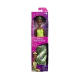 Disney Princess Doll – Tiana