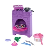 Disney Princess Rapunzel Start the Story Playset