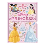 Disney Princess: Spectacular Storybook Collection with 13 Tales